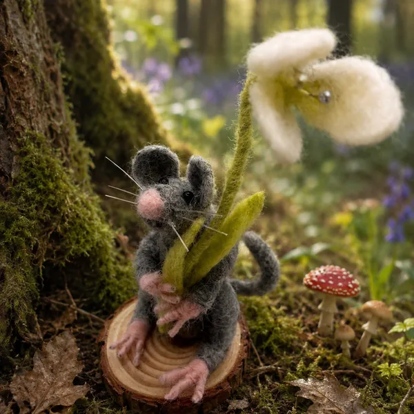 Photo from the Wools by Jools Instagram