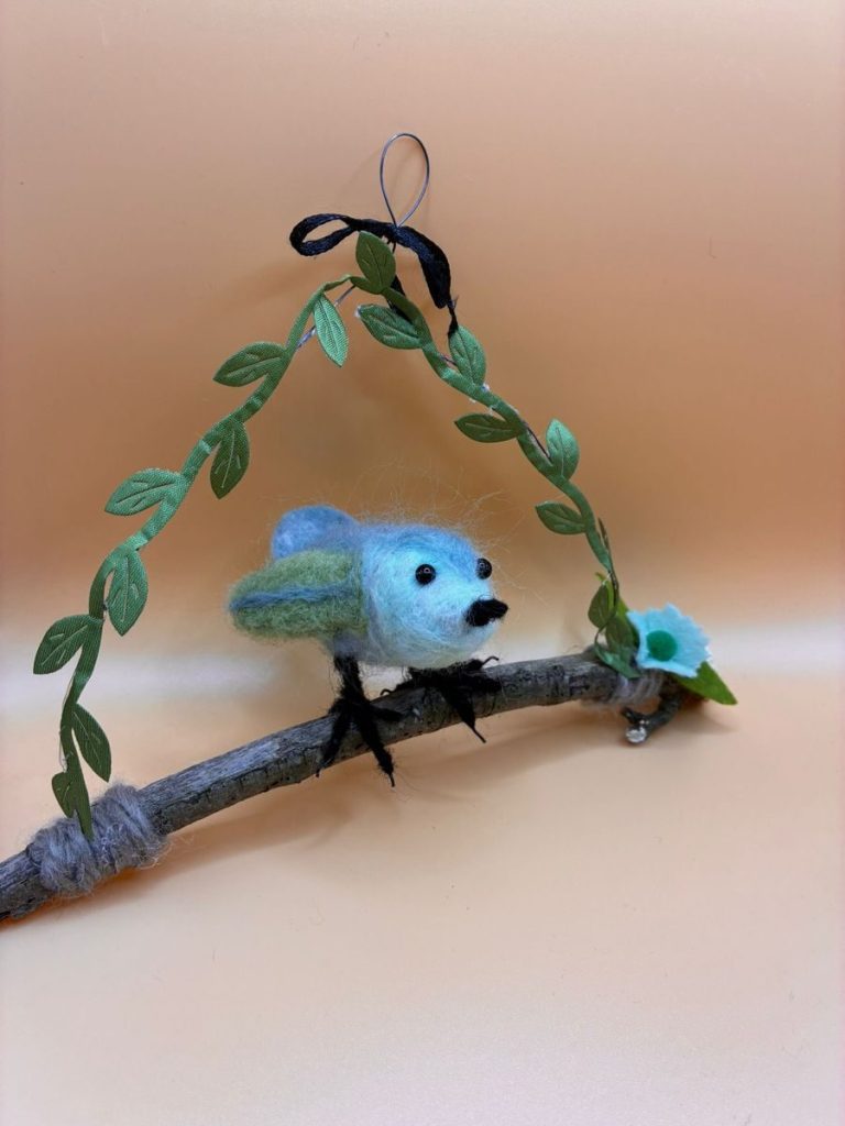 Hanging Decorations